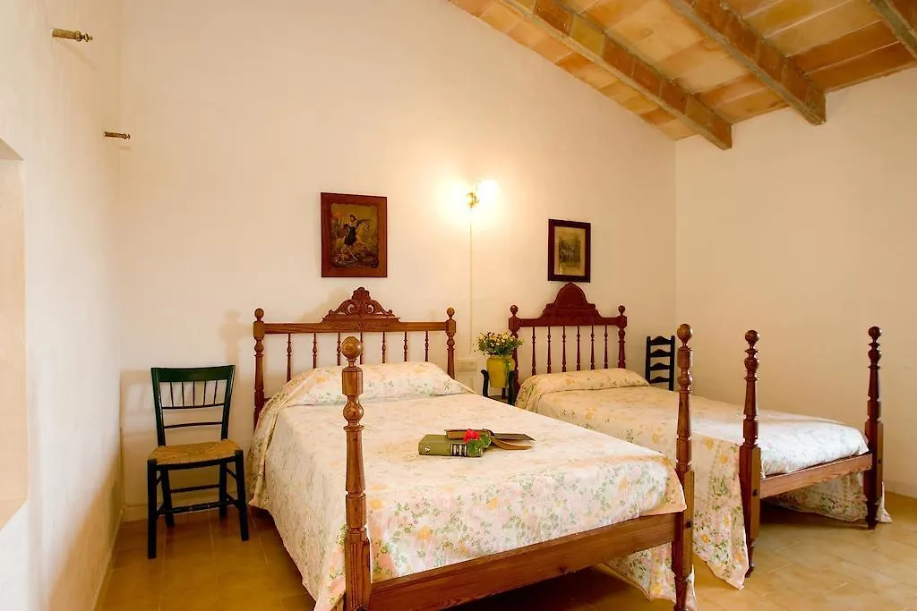 Ses Cases Noves Sa Rapita 0*,  Spain