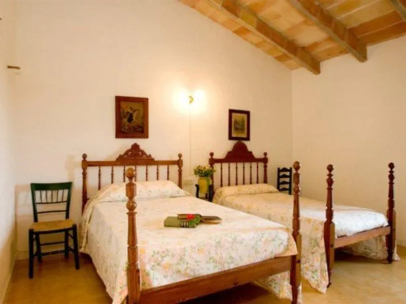 Ses Cases Noves Sa Rapita Spain